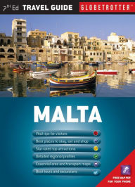 Title: Malta Travel Pack, Author: Brian Richards