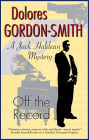 Off the Record (Jack Haldean Mystery #5)