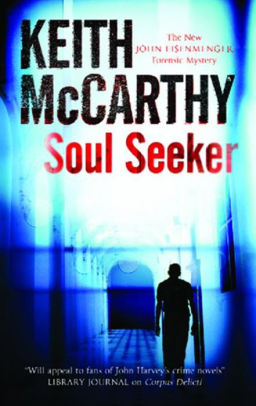 Soul Seeker|NOOK Book