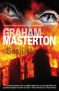 Title: Basilisk, Author: Graham Masterton