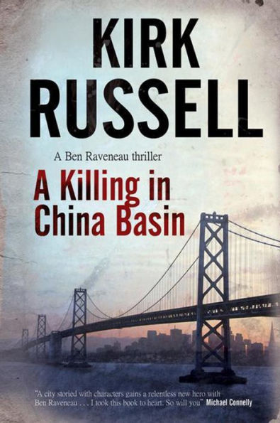 A Killing in China Basin