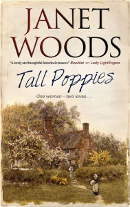 Title: Tall Poppies, Author: Janet Woods