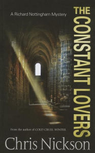 Title: The Constant Lovers, Author: Chris Nickson