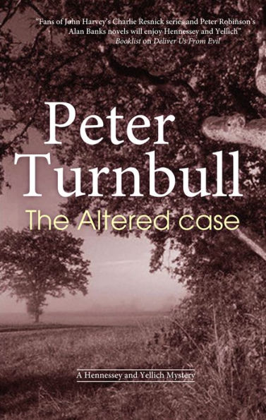 Altered Case
