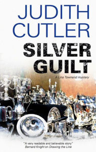 Title: Silver Guilt, Author: Judith Cutler