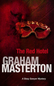 Title: Red Hotel, Author: Graham Masterton