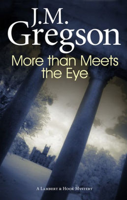 Book more than meets the eye