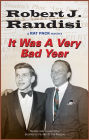 It Was a Very Bad Year (Rat Pack Series #7)