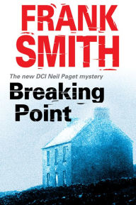 Title: Breaking Point, Author: Frank Smith