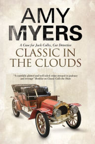 Title: Classic In The Clouds, Author: Amy Myers