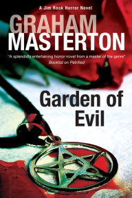 Title: Garden of Evil, Author: Graham Masterton