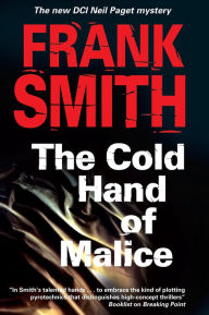 Title: Cold Hand of Malice, Author: Frank Smith