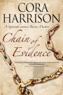 Chain of Evidence (Burren Mystery #9)