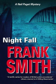 Title: Night Fall, Author: Frank Smith