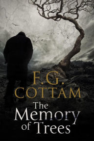 Title: Memory of Trees, Author: F.G. Cottam