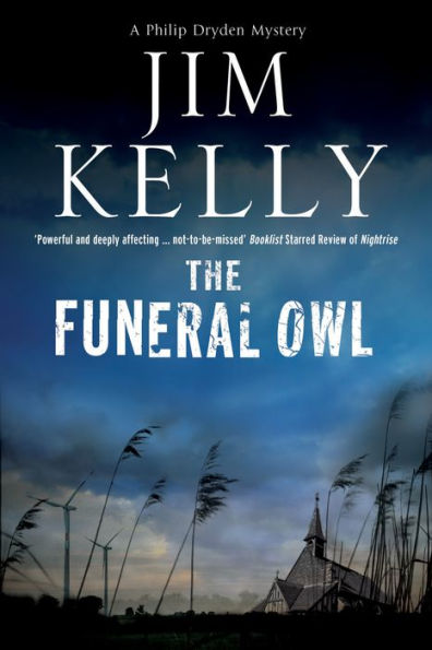 The Funeral Owl (Philip Dryden Series #7)