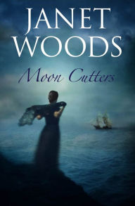 Title: Moon Cutters, Author: Janet Woods