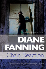 Title: Chain Reaction, Author: Diane Fanning