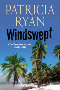 Title: Windswept, Author: Patricia Twomey Ryan