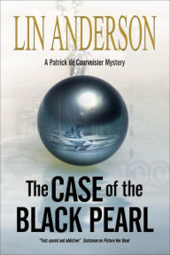 Title: The Case of the Black Pearl: A stylish mystery series set in the South of France, Author: Lin Anderson