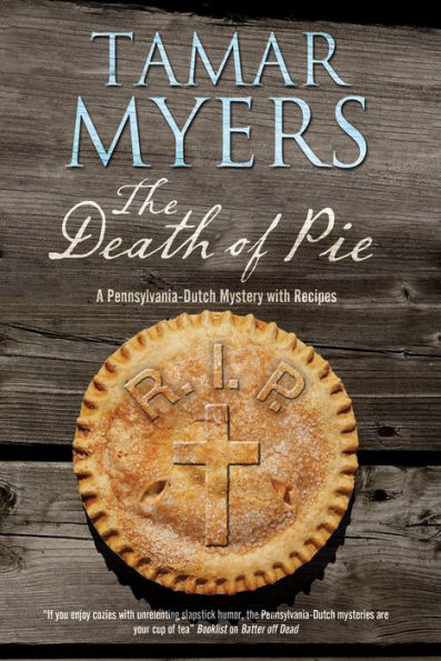 The Death of Pie