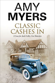 Title: Classic Cashes In, Author: Amy Myers