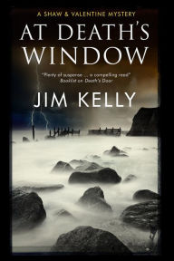 Title: At Death's Window, Author: Jim Kelly