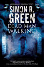 Dead Man Walking (Ishmael Jones Series #2)