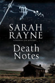 Title: Death Notes, Author: Sarah Rayne