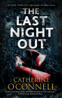 The Last Night Out: A psychological thriller