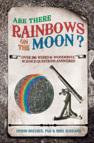 Title: Are There Rainbows on the Moon?, Author: Erwin Brecher