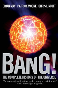 Title: Bang!, Author: Patrick Moore