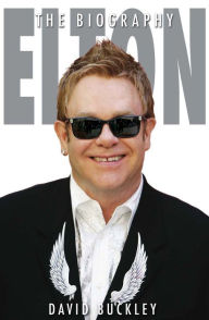 Title: Elton, Author: David Buckley