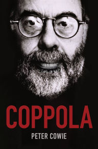 Title: Coppola, Author: Peter Cowie