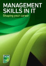 Management Skills in IT: Shaping your career