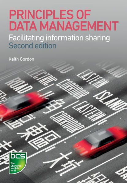 Principles of Data Management: Facilitating Information Sharing