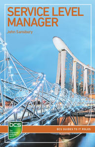 Title: Service Level Manager: Careers in IT service management, Author: John Sansbury
