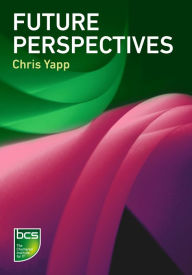 Title: Future Perspectives, Author: Chris Yapp