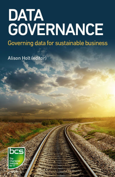 data Governance: Governing for sustainable business
