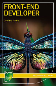 Title: Front-End Developer, Author: Dominic Myers