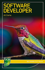 Title: Software Developer, Author: Jill Clarke