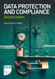 Title: Data Protection and Compliance: Second edition, Author: Stewart Room