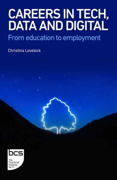 Careers Tech, Data and Digital: From education to employment