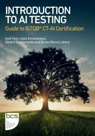 Pdf files ebooks download Introduction to AI Testing: Guide to ISTQB(R) CT-AI Certification