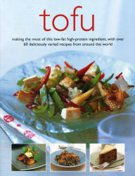 Title: Tofu, Author: Becky Johnson