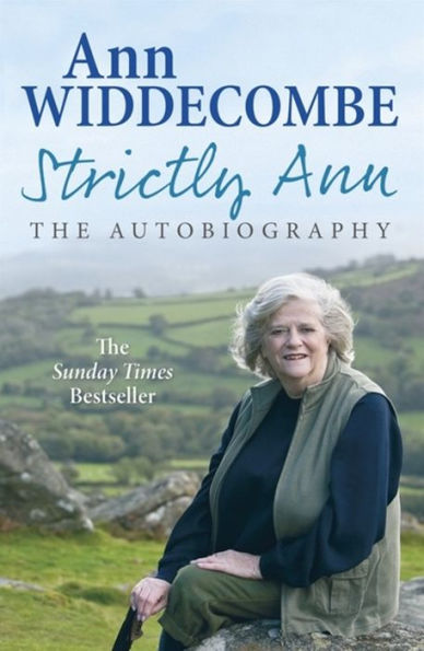 Strictly Ann: The Autobiography