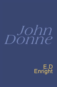 Title: Donne: Everyman's Poetry, Author: John Donne