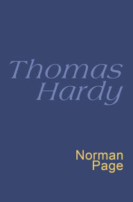 Title: Thomas Hardy: Everyman's Poetry, Author: Thomas Hardy