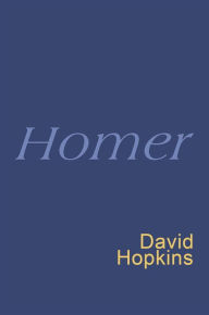 Title: Homer: Everyman Poetry, Author: Homer