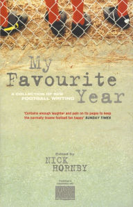 Title: My Favourite Year, Author: Various